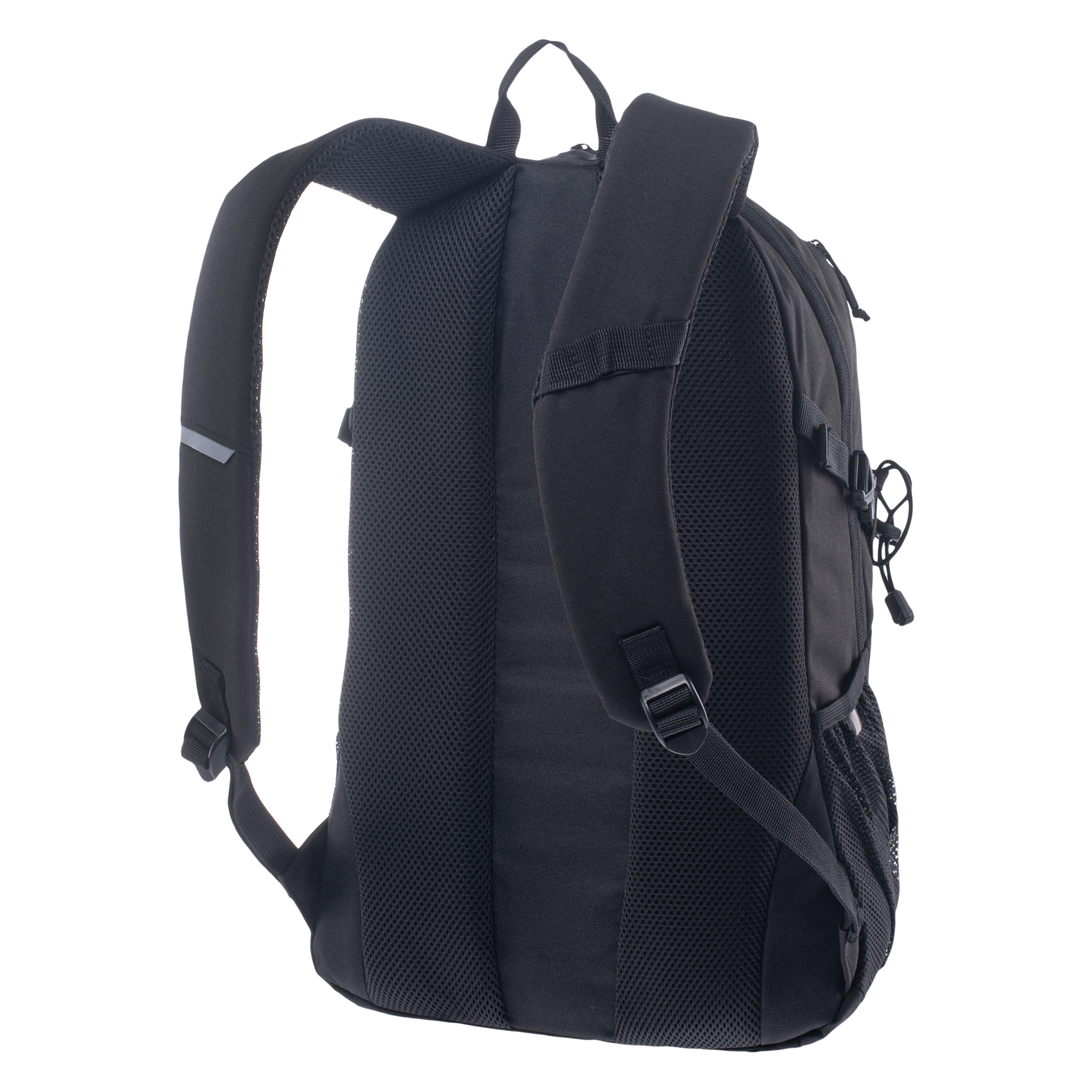Rucsac MIXLAND HI-TEC - 18L, Ventilație Spate, Elemente Reflectorizante - 2