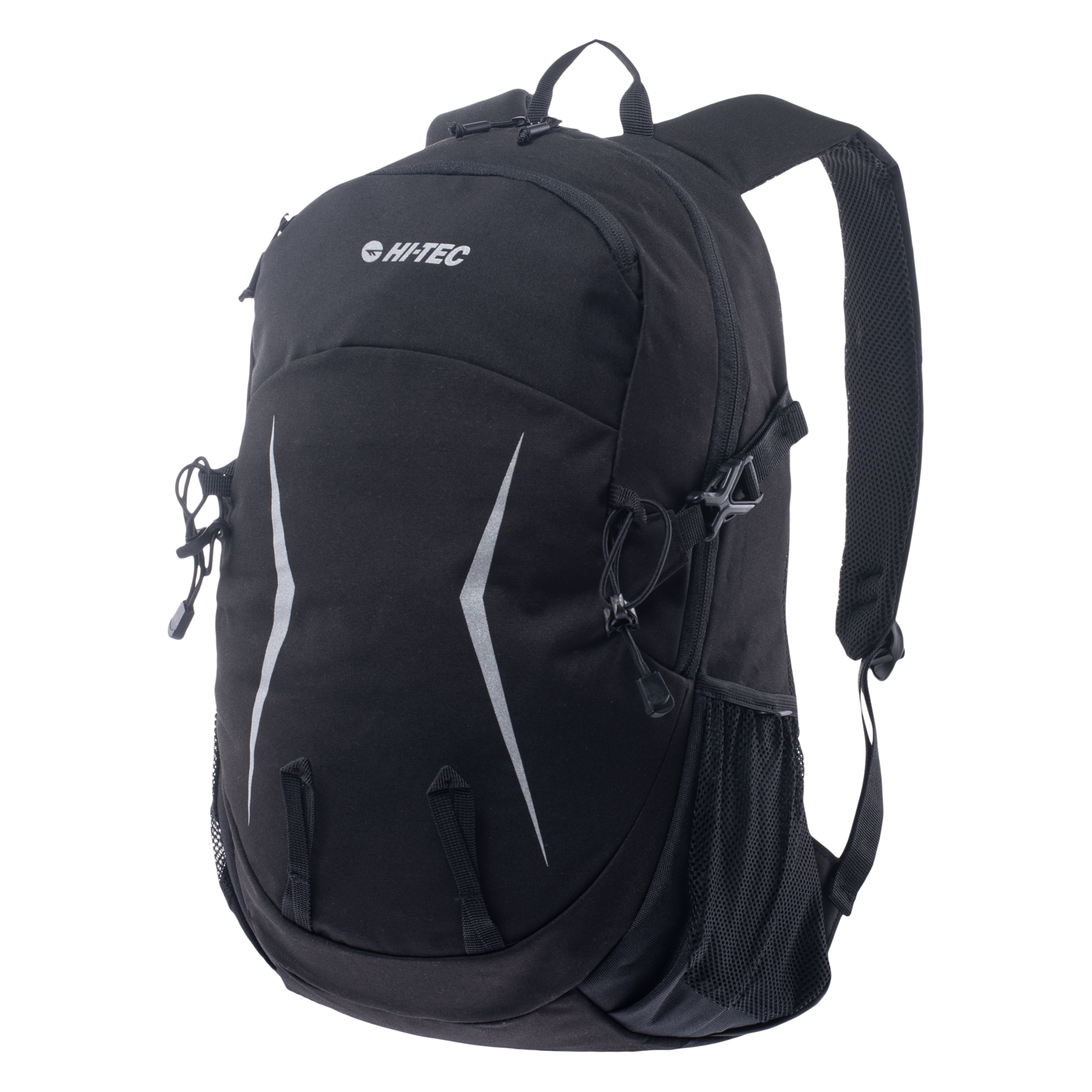 Rucsac MIXLAND HI-TEC - 18L, Ventilație Spate, Elemente Reflectorizante - 3