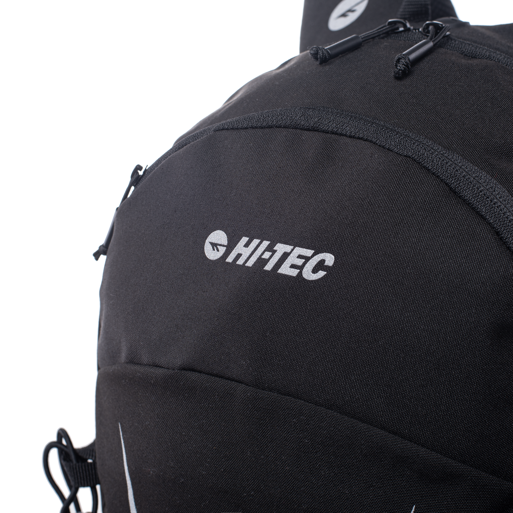 Rucsac MIXLAND HI-TEC - 18L, Ventilație Spate, Elemente Reflectorizante - 5