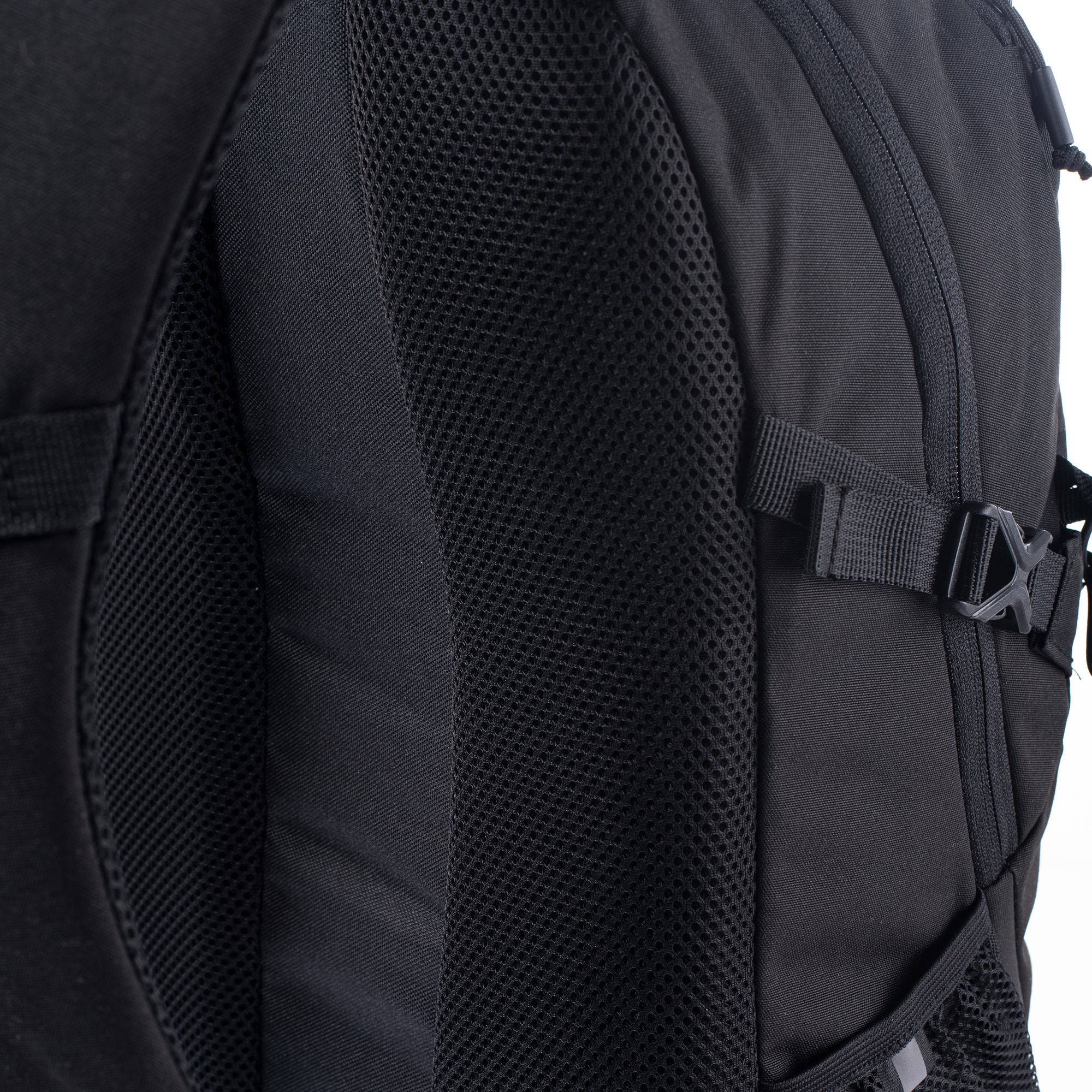Rucsac MIXLAND HI-TEC - 18L, Ventilație Spate, Elemente Reflectorizante - 7