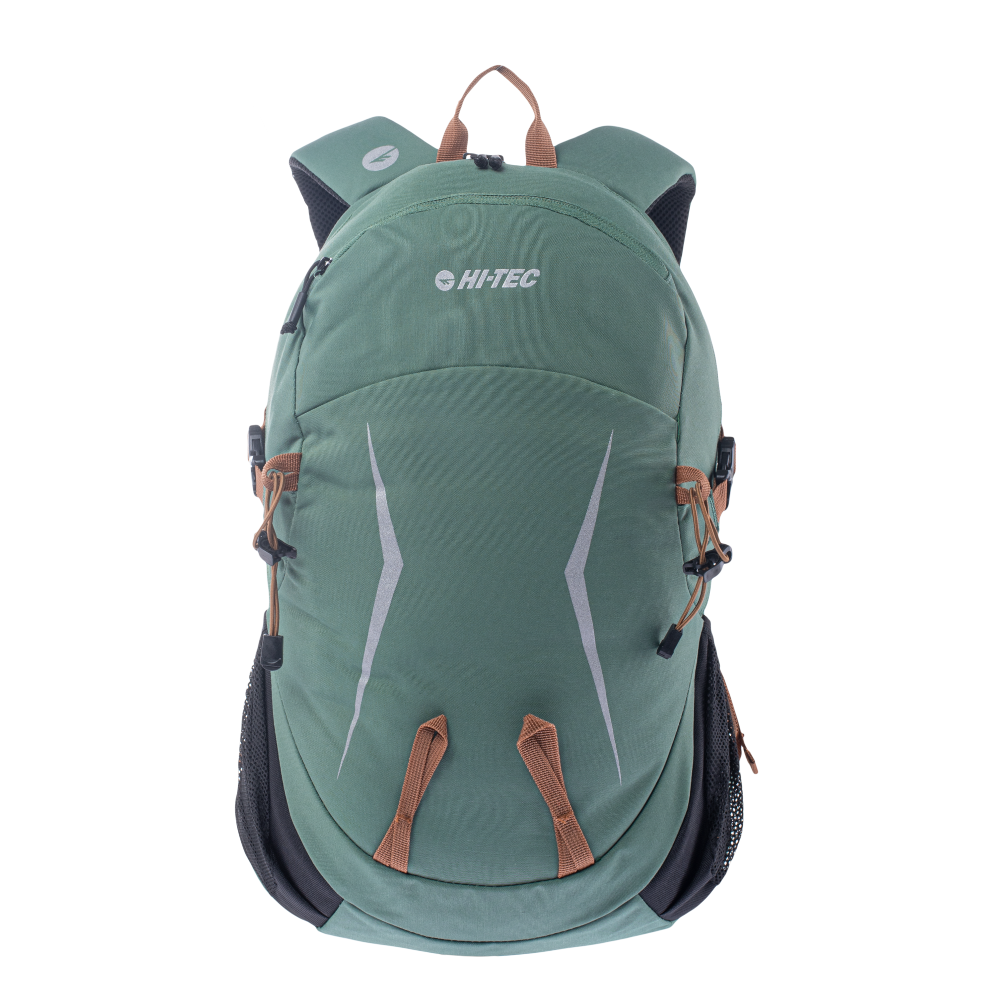 Rucsac MIXLAND Hi-Tec - Ventilație Spate, Elemente Reflectorizante - 1