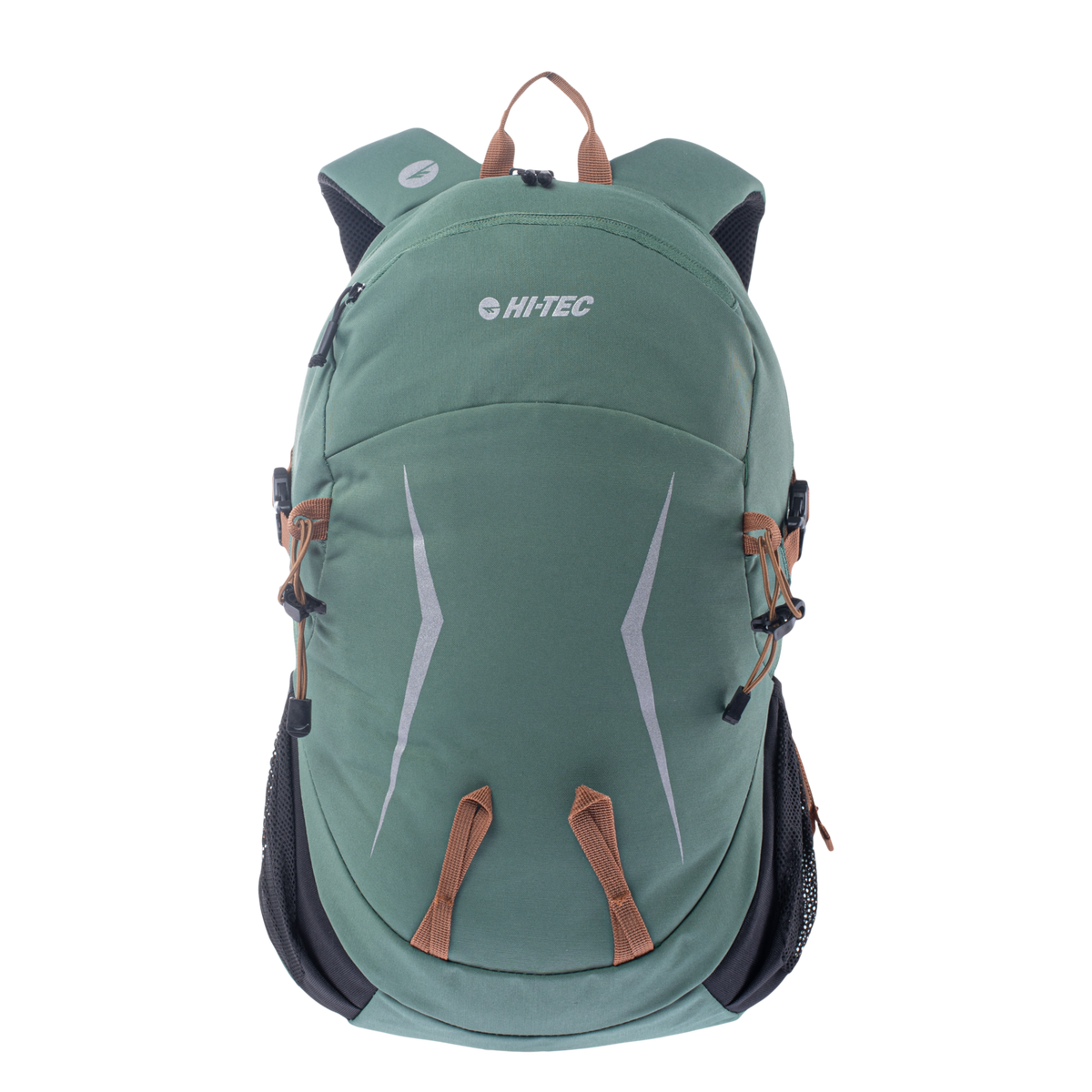 Rucsac MIXLAND Hi-Tec - Ventilație Spate, Elemente Reflectorizante - 1