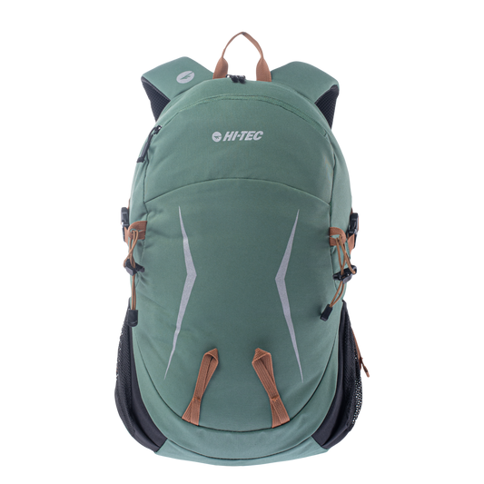 Rucsac MIXLAND Hi-Tec - Ventilație Spate, Elemente Reflectorizante - 1