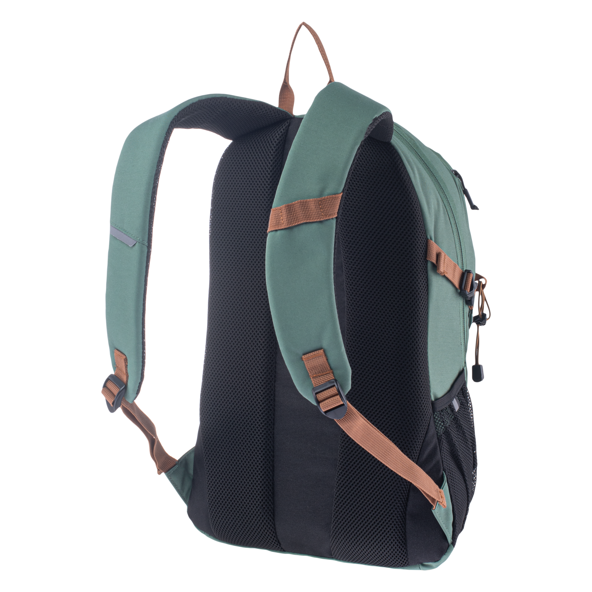 Rucsac MIXLAND Hi-Tec - Ventilație Spate, Elemente Reflectorizante - 2