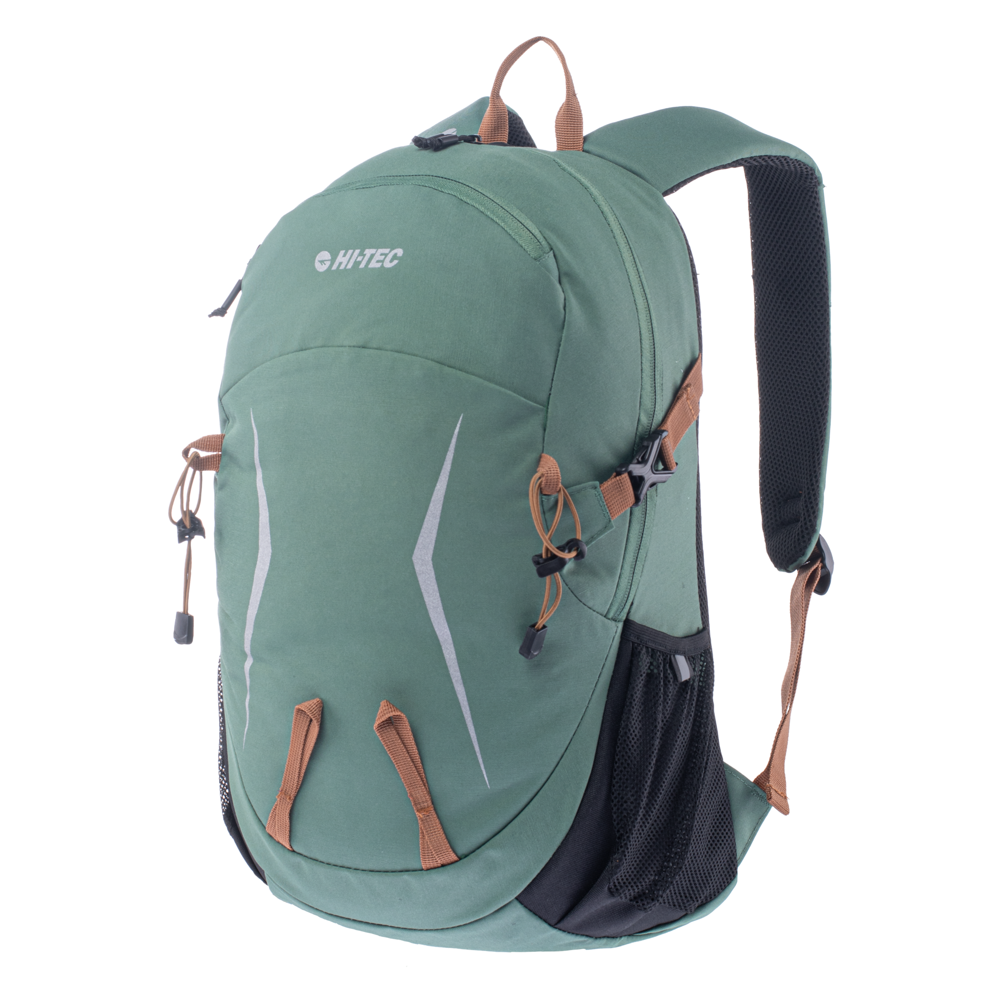 Rucsac MIXLAND Hi-Tec - Ventilație Spate, Elemente Reflectorizante - 3