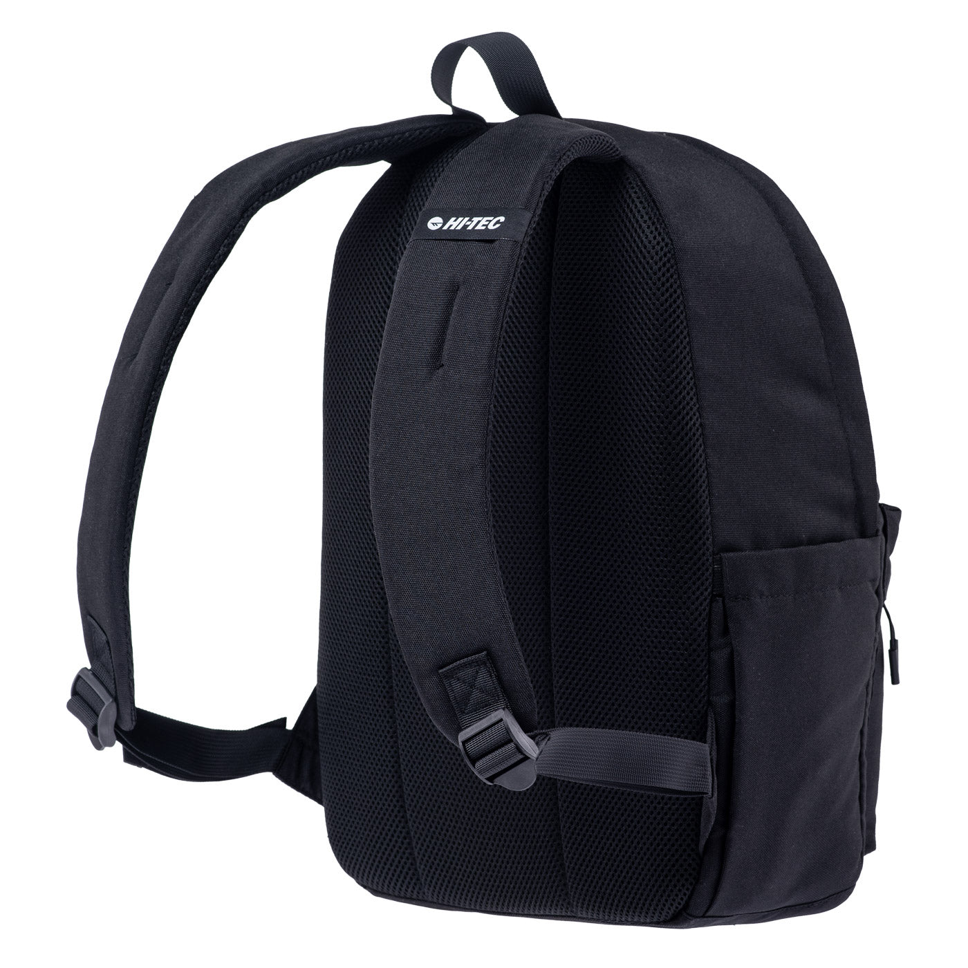 Rucsac MODI Hi-Tec - 19L, Poliester Durabil, Design Sportiv - 2