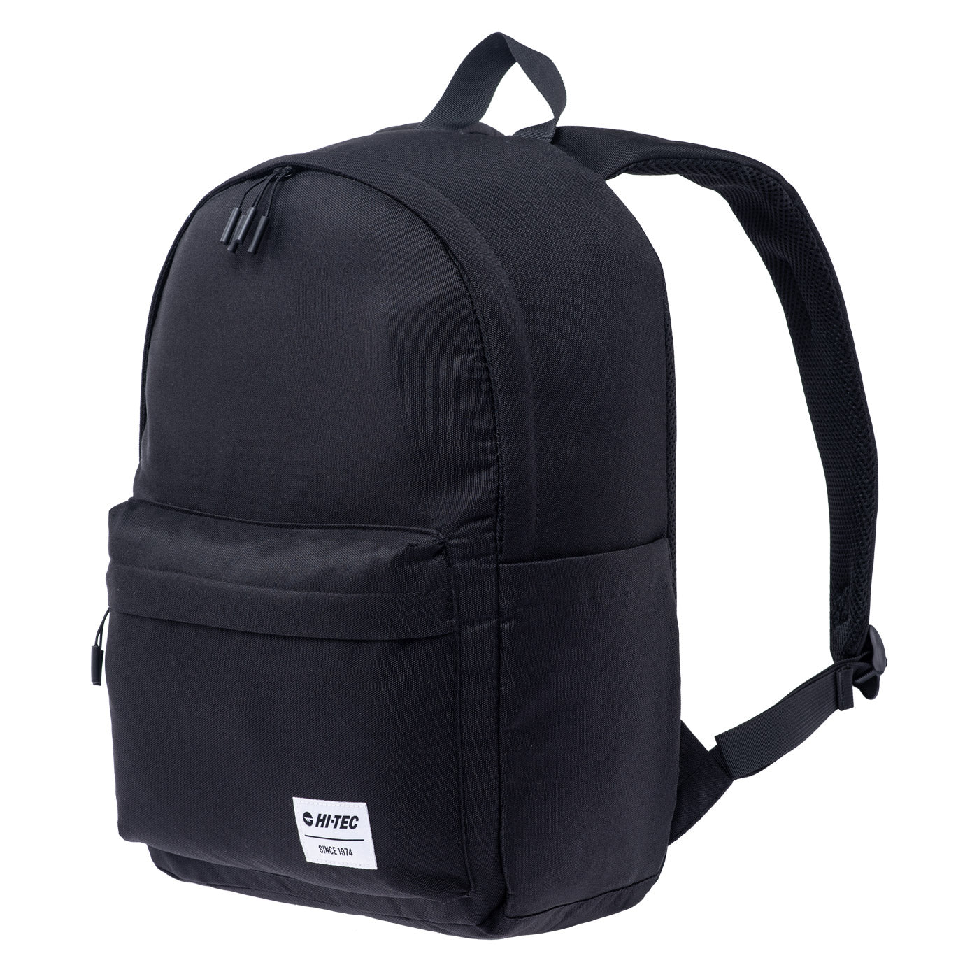 Rucsac MODI Hi-Tec - 19L, Poliester Durabil, Design Sportiv - 3