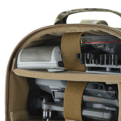 Rucsac Modular Drone M-Tac - Multicam, Organizare Tactica Superioara