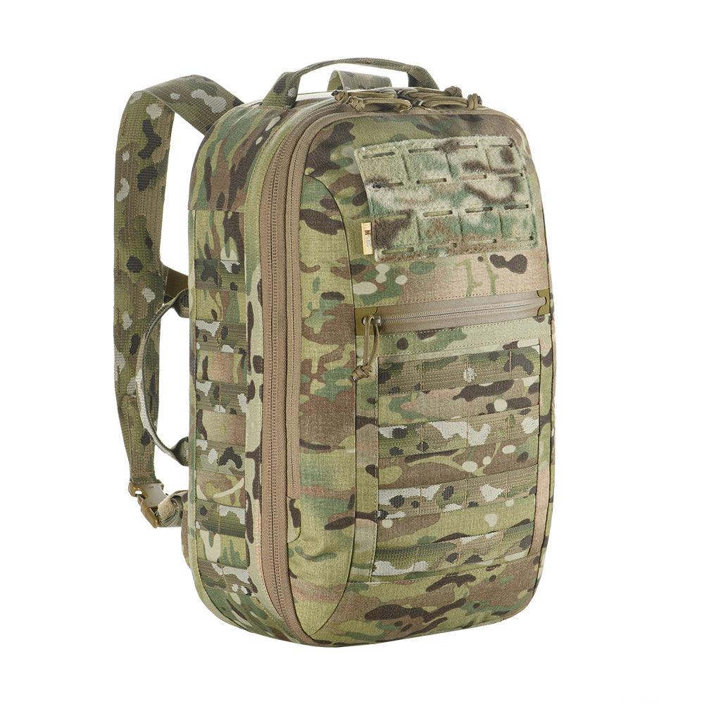 Rucsac Modular Drone M-Tac - Multicam, Organizare Tactica Superioara