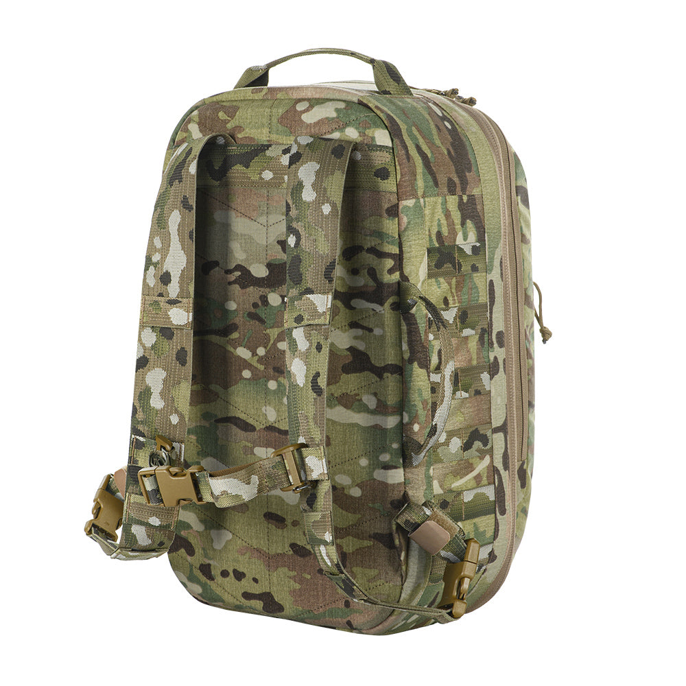 Rucsac Modular Drone M-Tac - Multicam, Organizare Tactica Superioara