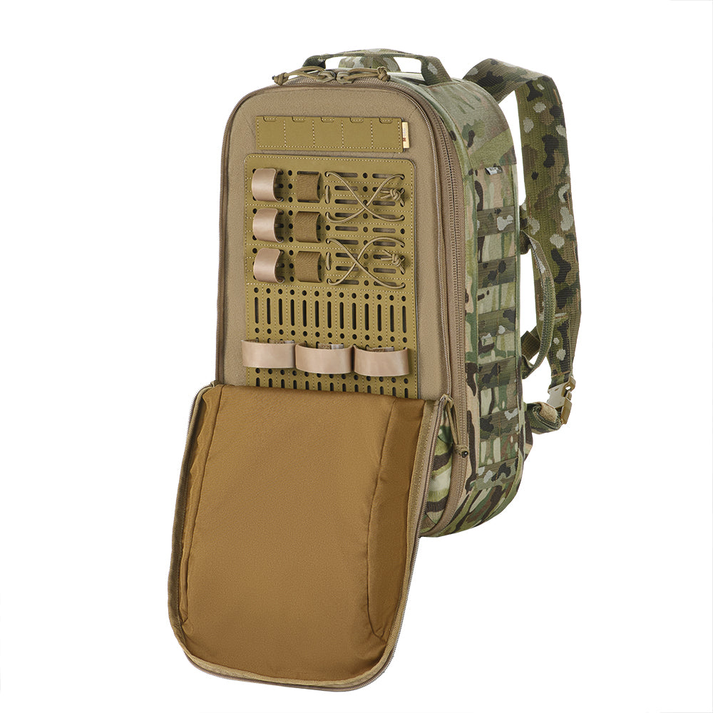 Rucsac Modular Drone M-Tac - Multicam, Organizare Tactica Superioara