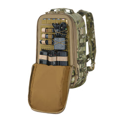 Rucsac Modular Drone M-Tac - Multicam, Organizare Tactica Superioara