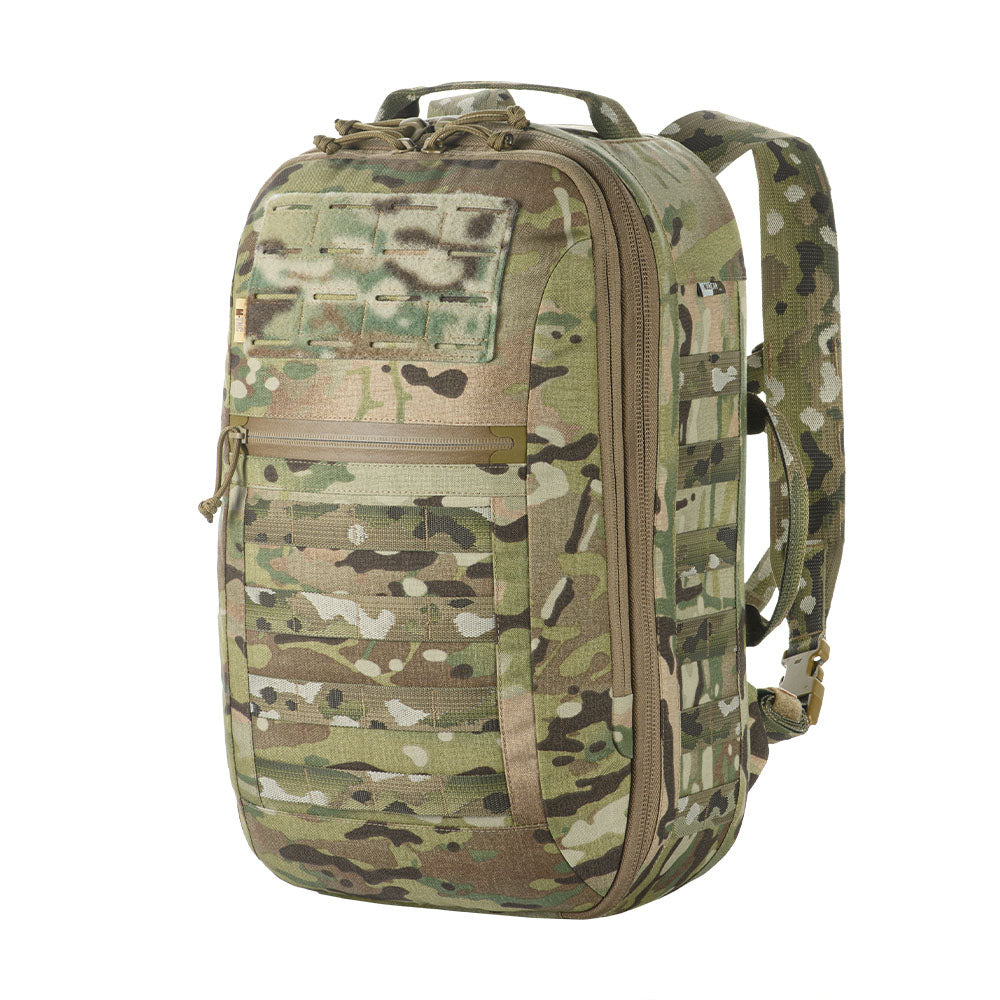 Rucsac Modular Drone M-Tac - Multicam, Organizare Tactica Superioara