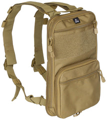 Rucsac Molle Hydro Pack Coyote MFH - Sistem Molle, Port Hidratare