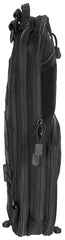 Rucsac Molle Hydro Pack Negru MFH - Sistem Molle, Expandabil