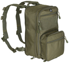 Rucsac Molle Hydro Pack Oliv MFH - Sistem Molle, Compresibil