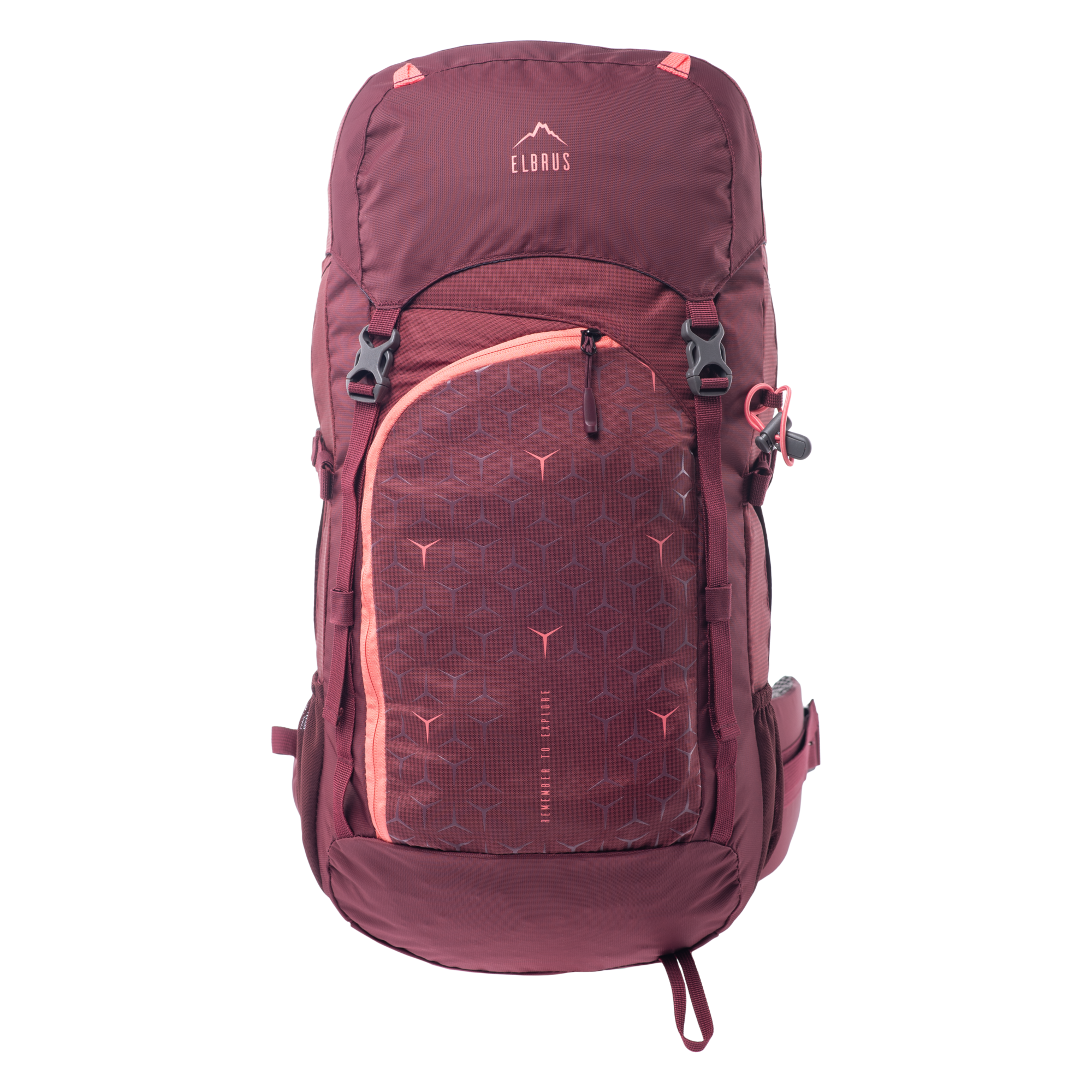 Rucsac MONTAZA ELBRUS - 30L, Impermeabil, Confort Ergonomic - 1
