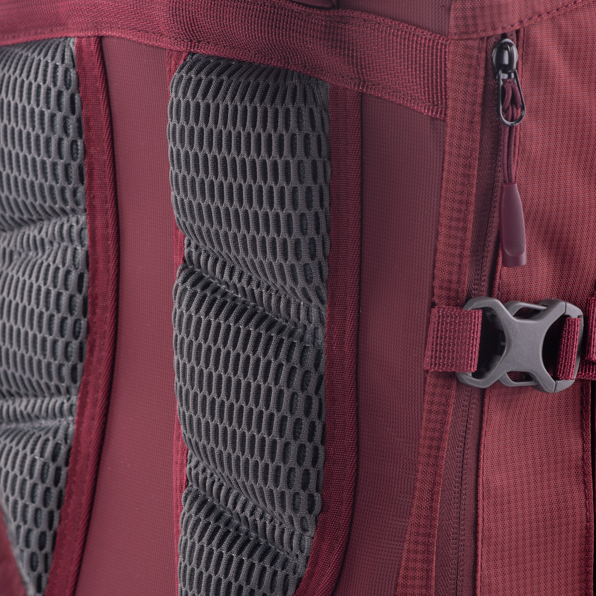 Rucsac MONTAZA ELBRUS - 30L, Impermeabil, Confort Ergonomic - 5