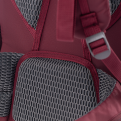 Rucsac MONTAZA ELBRUS - 30L, Impermeabil, Confort Ergonomic - 6