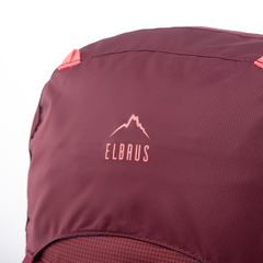 Rucsac MONTAZA ELBRUS - 30L, Impermeabil, Confort Ergonomic - 8