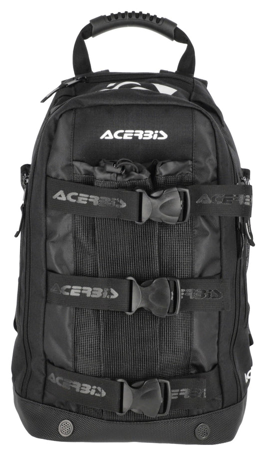 Rucsac Moto Acerbis Shadow 2.0 - 38L, Versatil