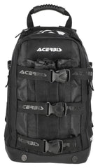 Rucsac Moto Acerbis Shadow 2.0 - 38L, Versatil