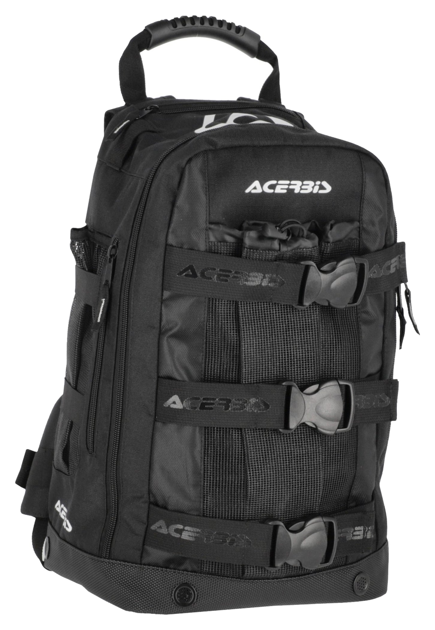 Rucsac Moto Acerbis Shadow 2.0 - 38L, Versatil
