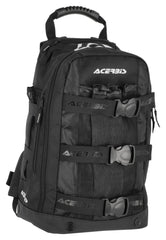 Rucsac Moto Acerbis Shadow 2.0 - 38L, Versatil
