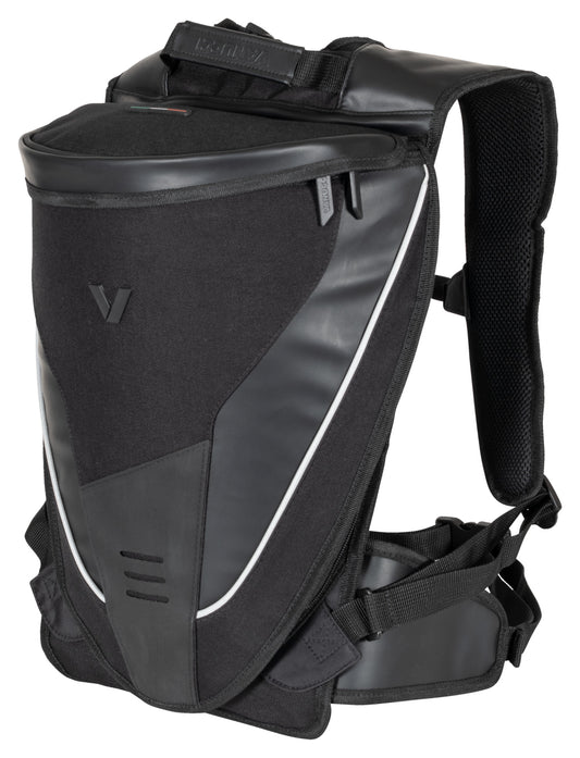 Rucsac Moto Aerodinamic Louis - 18L, Impermeabil