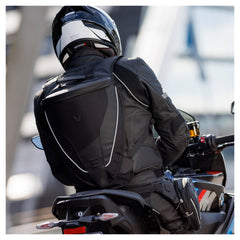 Rucsac Moto Aerodinamic Louis - 18L, Impermeabil