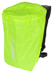 Rucsac Moto Aerodinamic Louis - 18L, Impermeabil