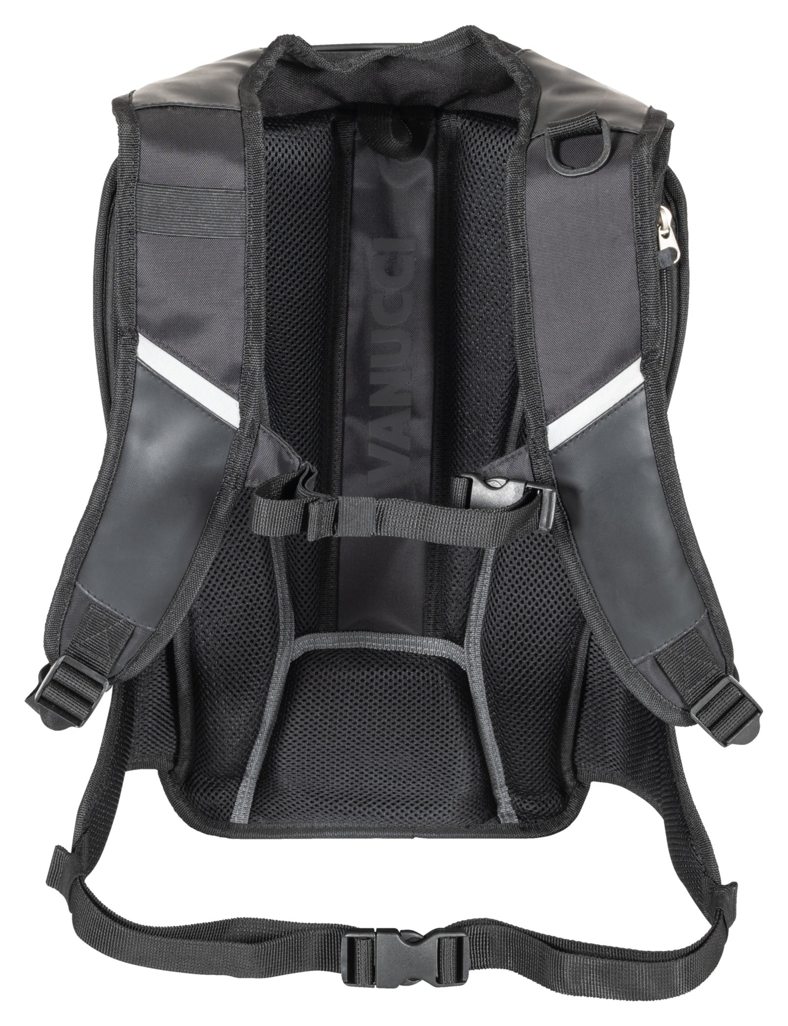 Rucsac Moto Aerodinamic Louis - 18L, Impermeabil