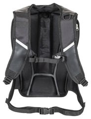 Rucsac Moto Aerodinamic Louis - 18L, Impermeabil