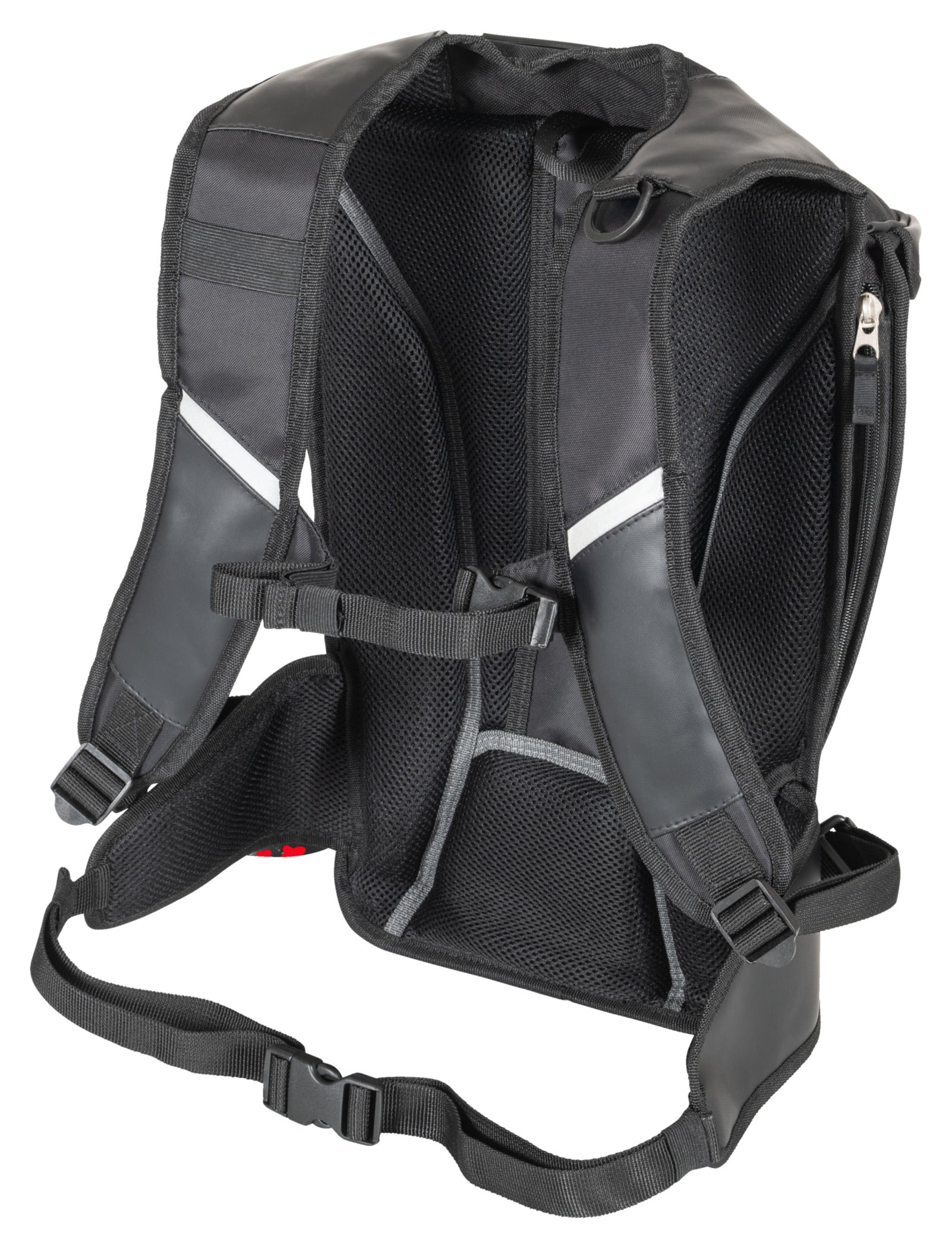 Rucsac Moto Aerodinamic Louis - 18L, Impermeabil