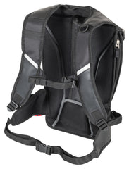 Rucsac Moto Aerodinamic Louis - 18L, Impermeabil