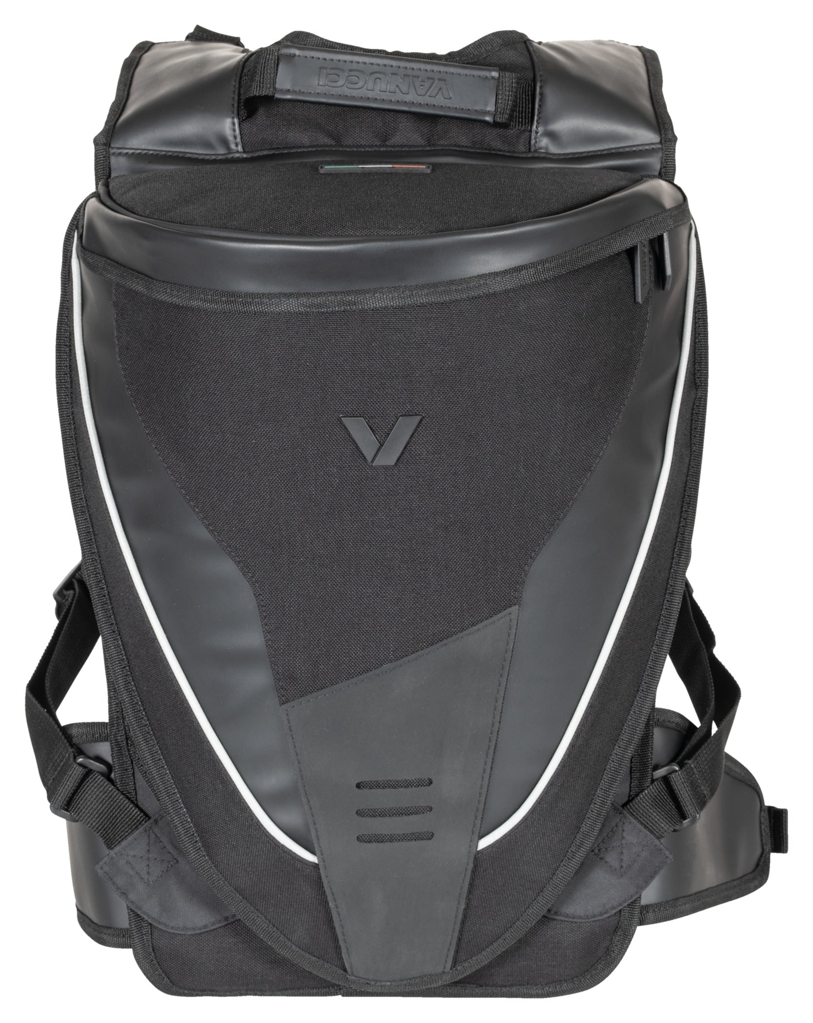 Rucsac Moto Aerodinamic Louis - 18L, Impermeabil