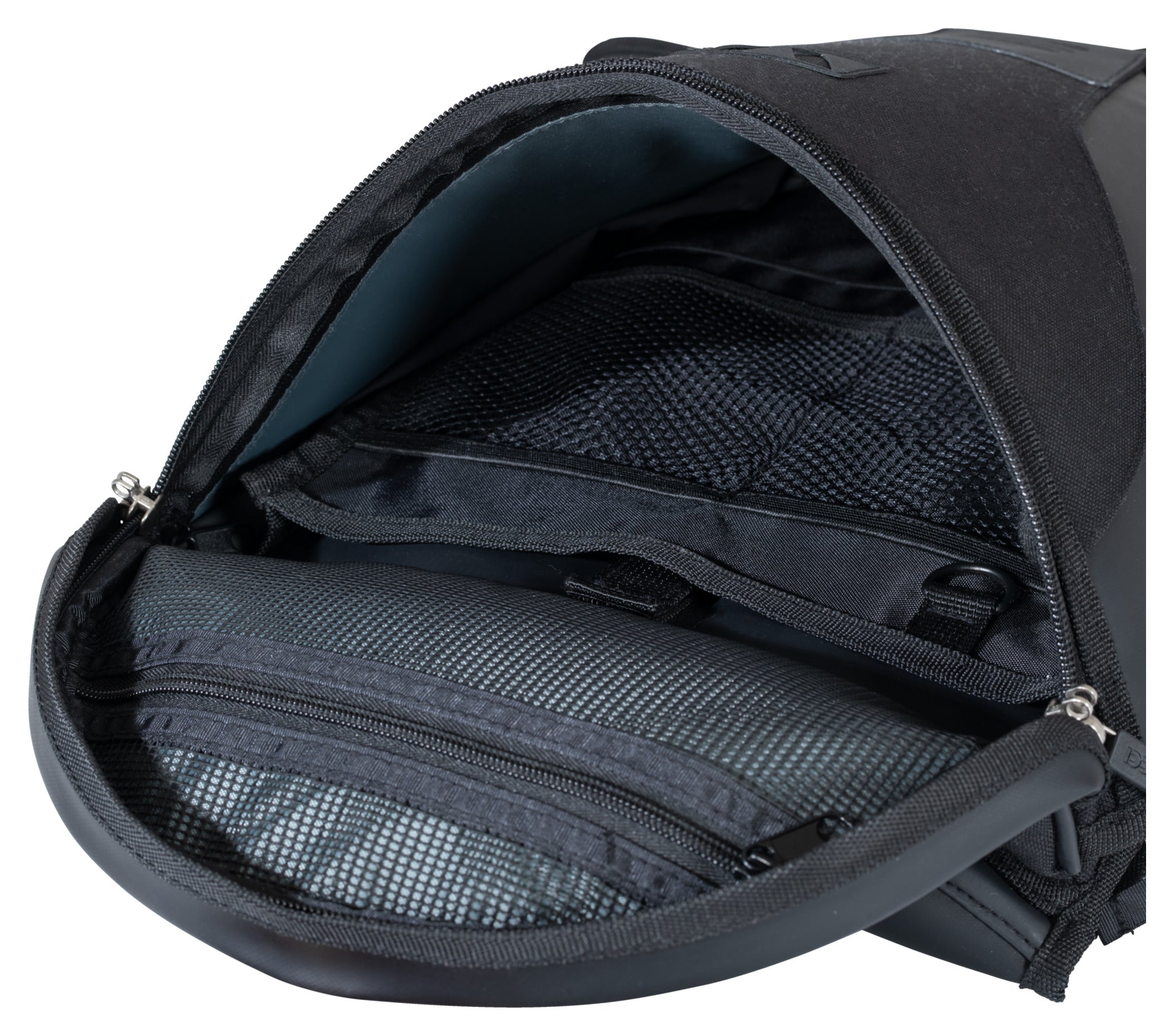 Rucsac Moto Aerodinamic Louis - Confort & Protecție