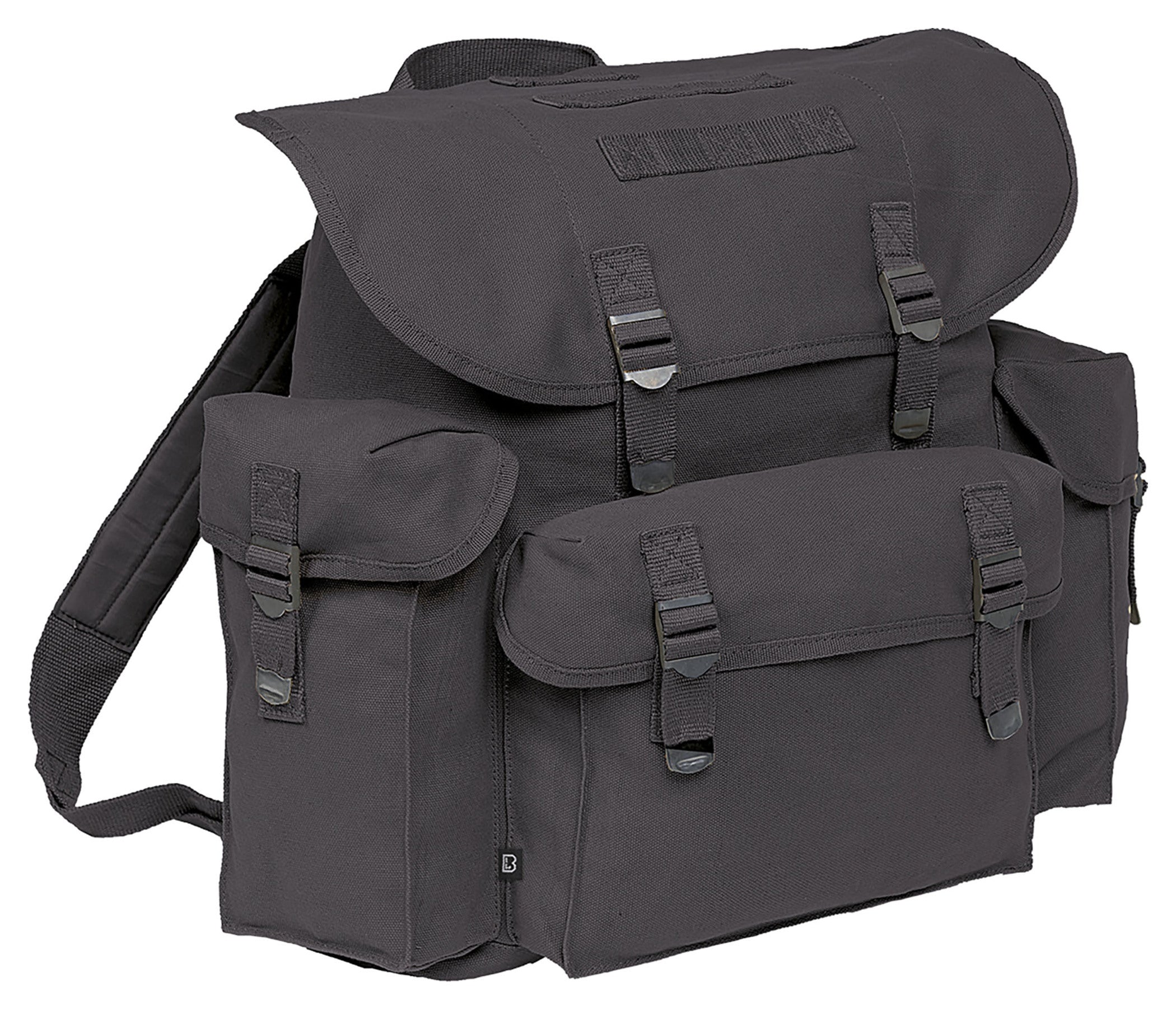 Rucsac Moto BW Backpack 25L Brandit - Spațios, Robust