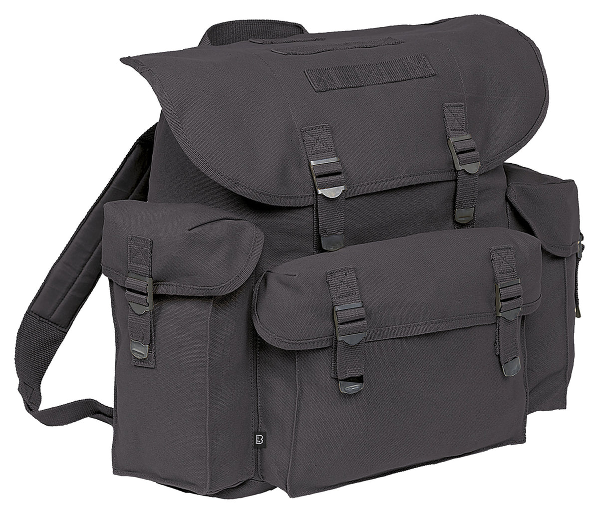 Rucsac Moto BW Backpack 25L Brandit - Spațios, Robust