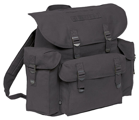 Rucsac Moto BW Backpack 25L Brandit - Spațios, Robust