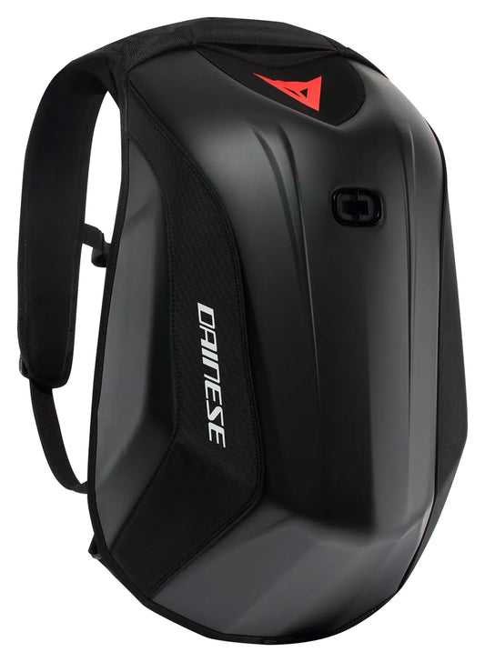 Rucsac Moto D-Mach 2 D-Mach - Aerodinamic, Impermeabil