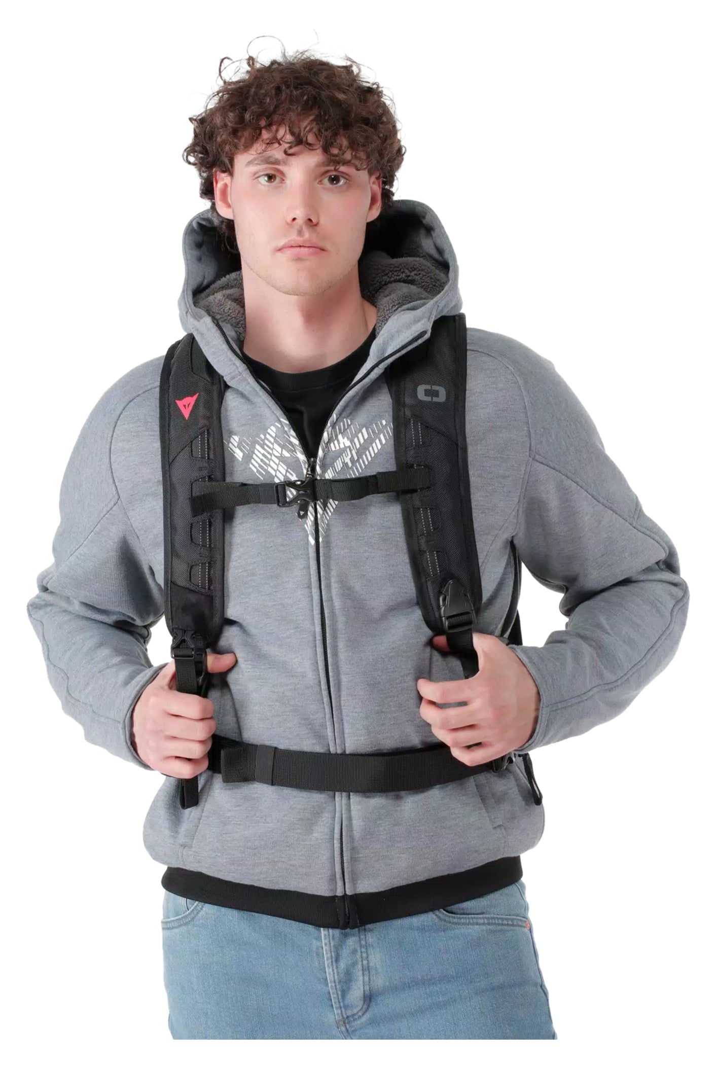 Rucsac Moto D-Mach 2 D-Mach - Aerodinamic, Impermeabil