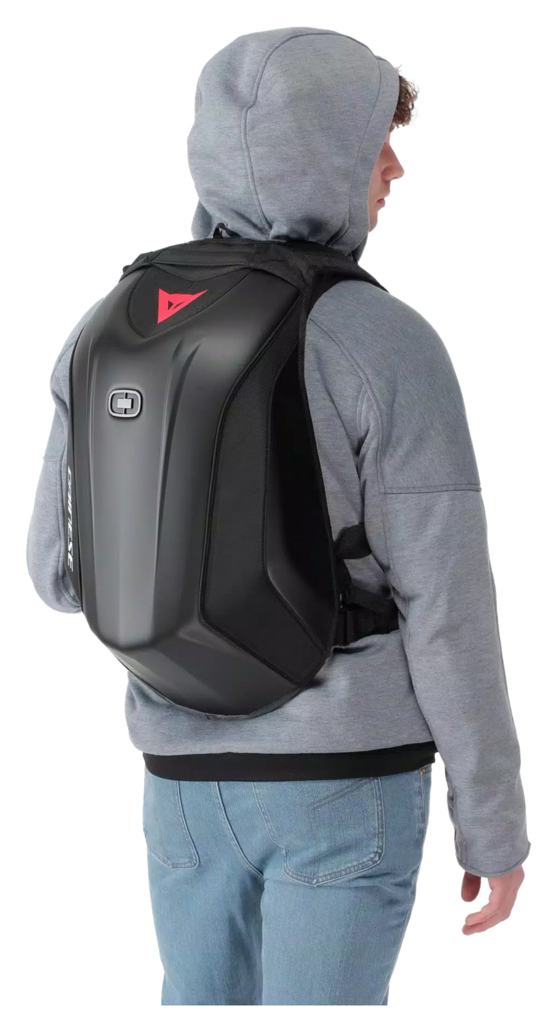 Rucsac Moto D-Mach 2 D-Mach - Aerodinamic, Impermeabil