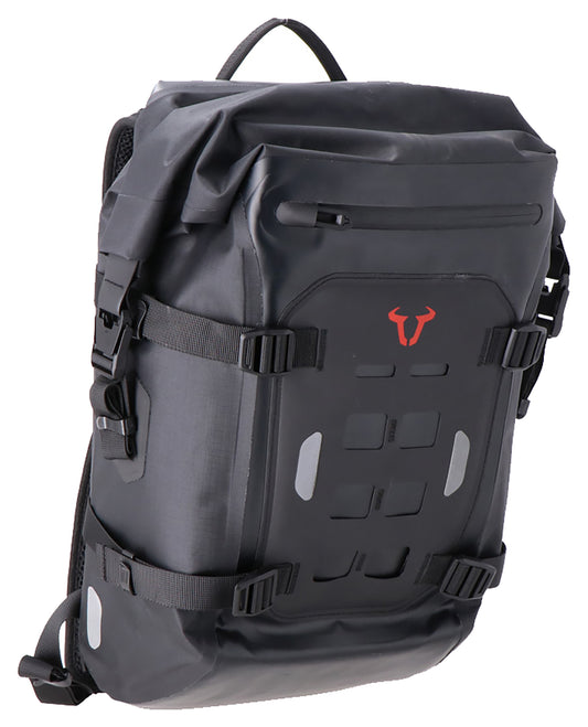 Rucsac Moto Daily WP Louis - Impermeabil, 22L, Laptop
