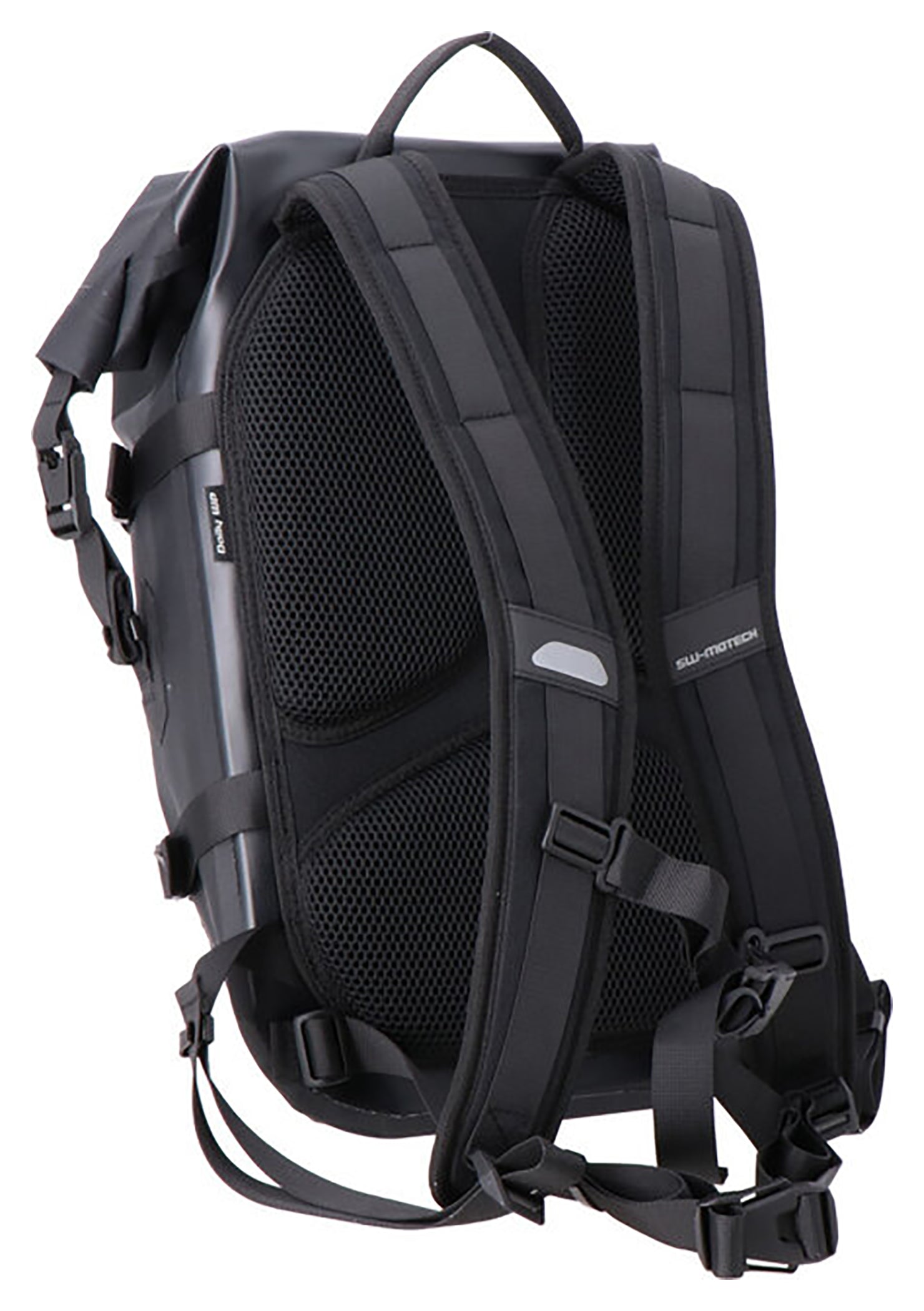 Rucsac Moto Daily WP Louis - Impermeabil, 22L, Laptop