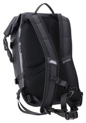 Rucsac Moto Daily WP Louis - Impermeabil, 22L, Laptop