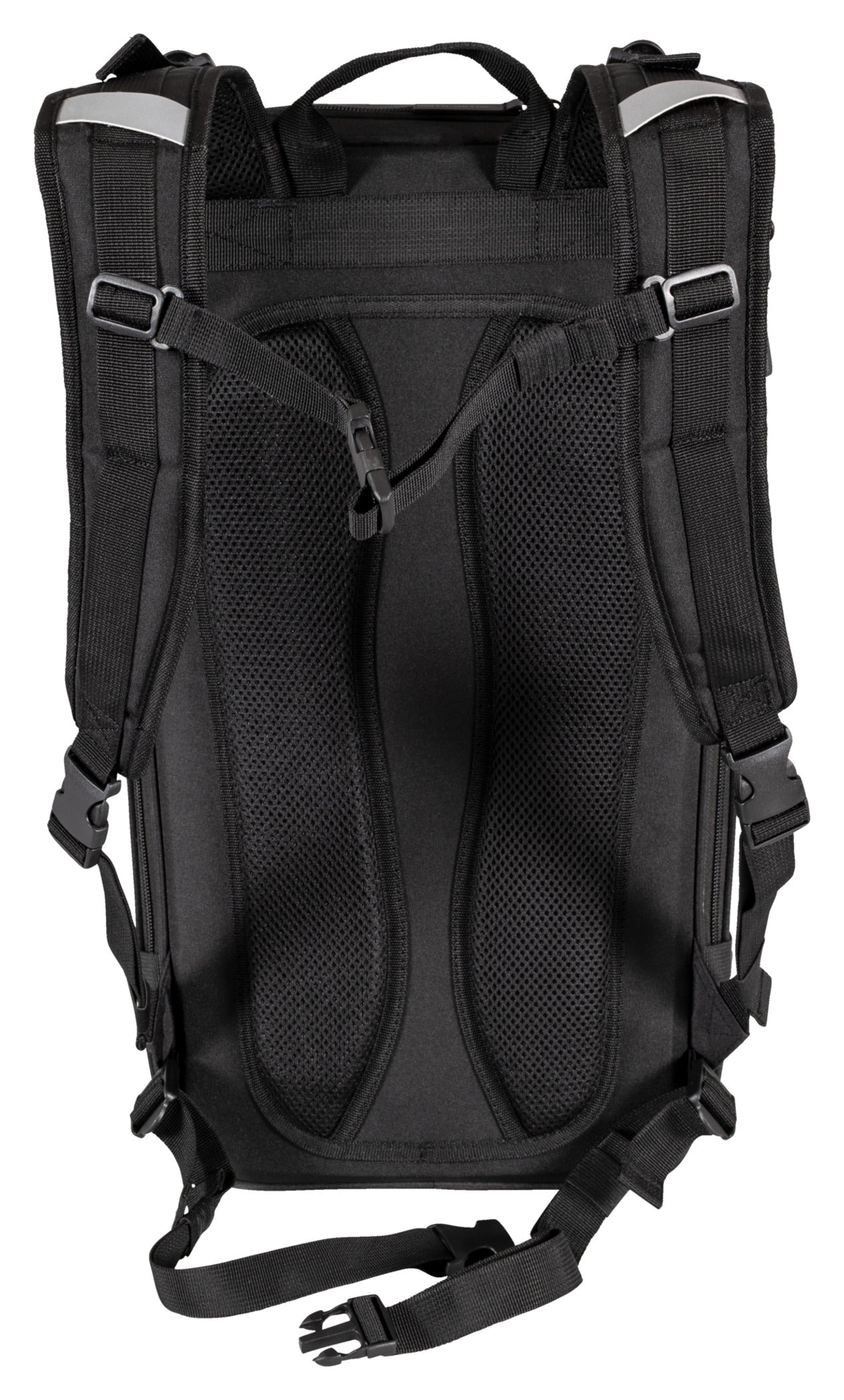 Rucsac Moto-detail 25L - Impermeabil, Compartiment Laptop