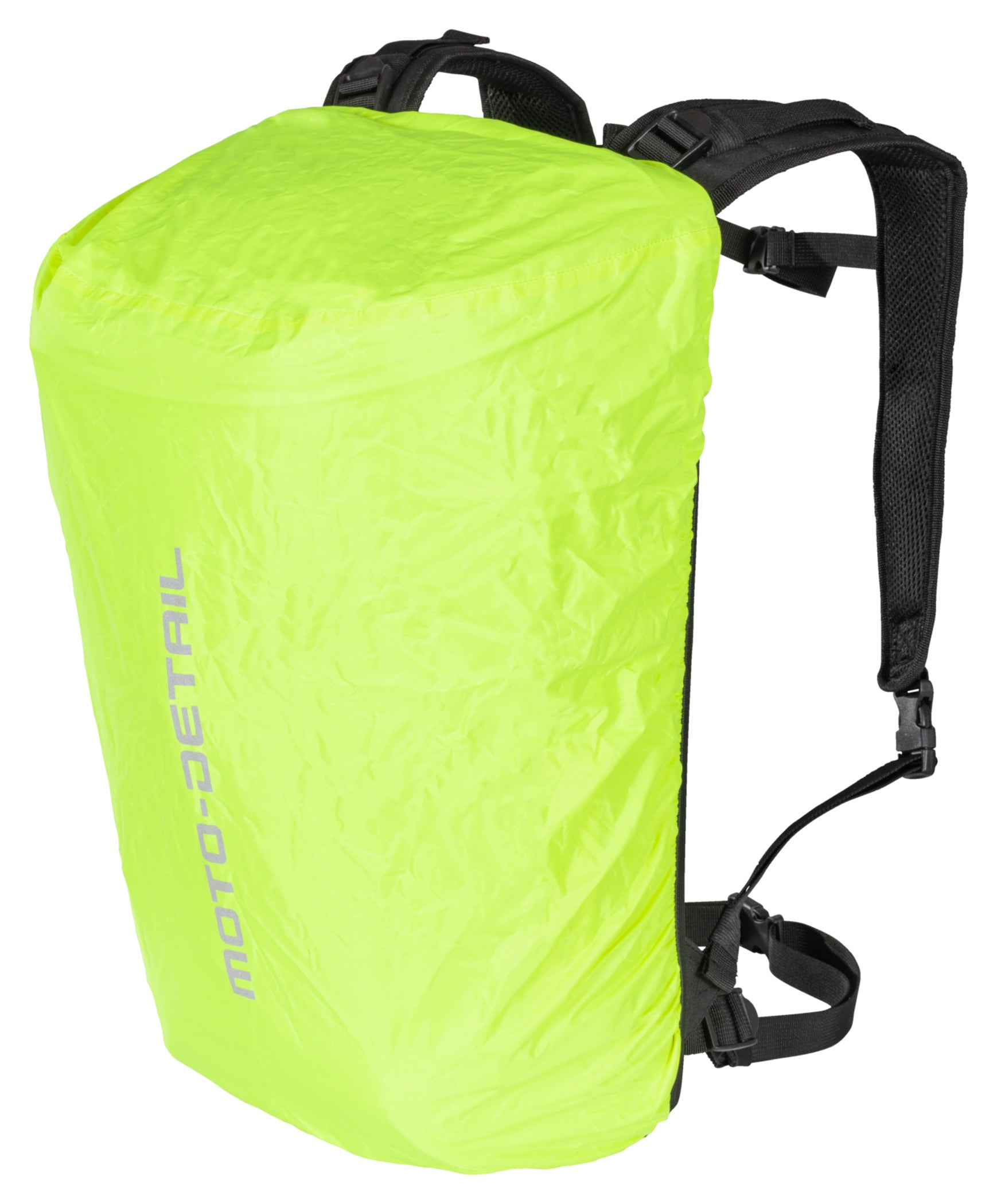 Rucsac Moto-detail 25L - Impermeabil, Compartiment Laptop