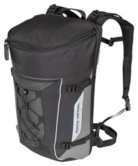 Rucsac Moto-detail 25L - Impermeabil, Compartiment Laptop
