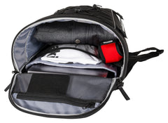 Rucsac Moto-detail 25L - Impermeabil, Compartiment Laptop